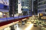 Parkview Green Plaza (Китай)